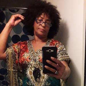 Meet your Posher, Sandra